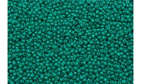 10 gramos de Abalorio 2mm verde Turquesa / Abalorio pulseras y Collares