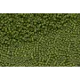 10 gramos de Abalorio cristal 2mm Microtubo Kaki / Abalorio pulseras y Collares