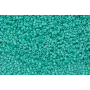 10 gramos de Abalorio cristal 2mm Microtubo Turque / Abalorio pulseras y Collares