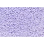10 gramos de Abalorio cristal 2mm Microtubo Lila / Abalorio pulseras y Collares