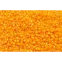 Bolsa de 8grs DYED OPAQUE SQUASH DB651 / Delicas de 