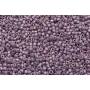 Bolsa de 8grs DYED DARK MAUVE DB662 / Delicas de 