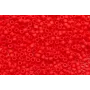 Bolsa de 8grs OPAQUE DK.RED DB753 / Delicas de 