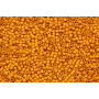 Bolsa de 8grs DELICA BD DYED OPAQUE PUMPKIN DB653 / Delicas de 