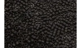 Bolsa de 8grs MATTE BLACK DB310 / Delicas de 