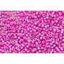 8grs Delica DB Galvanized BRT PINK / Delicas de 