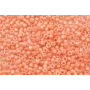 Bolsa de 8grs Delica Dyed OP Peach DB1663 / Delicas de 
