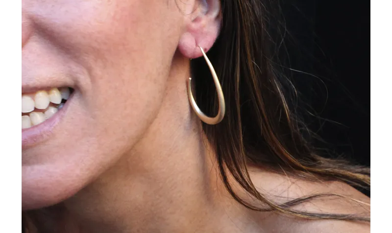 Pendientes gota