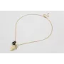 Collar cadena eslabón ovalado por partes doardo ma