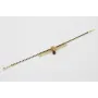 Pulsera cadena eslabón ovalado por partes doardo m