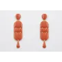 Pendientes perno gota, semi ovalo,rectangulos, lag