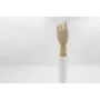 Brazalete brazo entero con cadena de micro perla, 