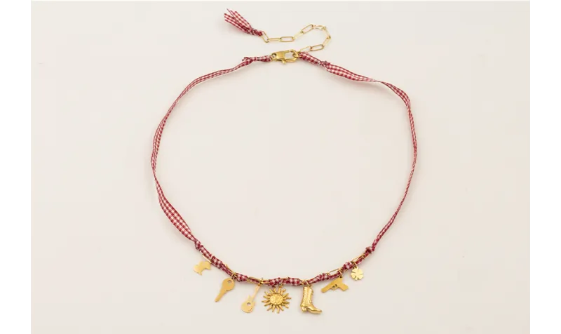 Collar ACERO INOXIDABLE varios colgante perro, lla