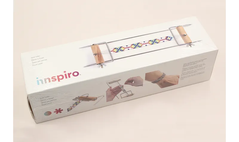 Telar / Herramientas bisutería