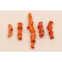 Ristra de 20cms Tallos de Coral de 15 a 40mm / Semipreciosas de 