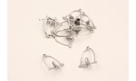 Columpio pájaro P.Vieja / Base Pendientes 