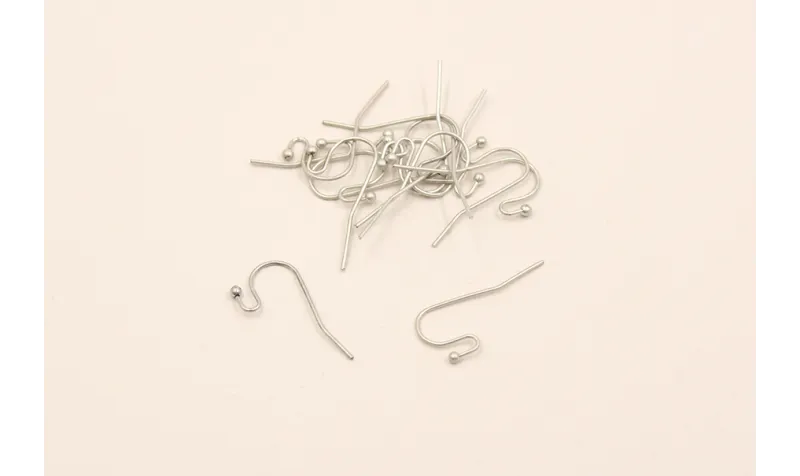 Pendiente sencillo P.Vieja / Base Pendientes 