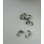 TAPANUDOS ORO VIEJO / Terminales de Latón / Zamak