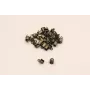 TERMINAL 2,2MM Oro Viejo / Terminales de Latón / Zamak