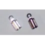 TERMINAL4MM  SUPER GRANDE ORO / Terminales de Latón / Zamak
