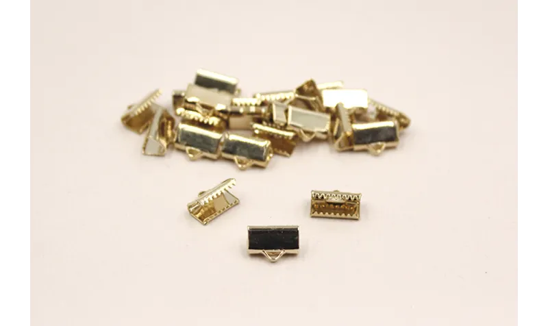 Terminal 10mm Oro