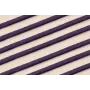 ANTELINA 3MM AZUL MARINO ROLLO / Hilos y Cordones, Antelina