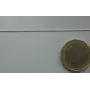 cadena 0,67MM PLATA / Cadenas de Latón / Zamak