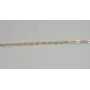 Cadena eslabón pequeño / Cadenas de Latón / Zamak