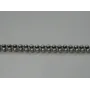 Cadena Doble bolas 1,5mm P.Vieja / Cadenas de Latón / Zamak