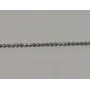 Cadena bolas 1,2mm dorado y Gris / Cadenas de Latón / Zamak