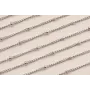 Stain Steel: Cadena Acero 2mm  y Bola 3mm  / Cadenas de Acero Inoxidable