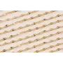 Cadena Acero eslabón ovalado 2mm baño Oro / Cadenas de Acero Inoxidable
