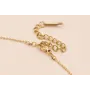 Collar Completo 43cms Acero Inox.31 / Bases de Collares de Acero Inoxidable