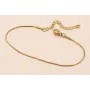 Pulsera Completa Acero Inoz. Hilo d / Bases de Pulseras de Acero Inoxidable