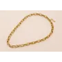 Collar Completo Acero Inox. Eslabon / Bases de Collares de Acero Inoxidable