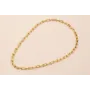 Collar Completo Acero Inox. Eslabon / Bases de Collares de Acero Inoxidable