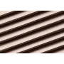 CUERO MARRON 3MM / Hilos y Cordones, Cuero y piel