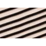 CUERO NEGRO 3MM / Hilos y Cordones, Cuero y piel