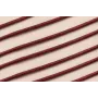 CUERO BURDEOS-2mm / Hilos y Cordones, Cuero y piel