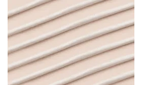 CUERO BLANCO-2mm / Hilos y Cordones, Cuero y piel