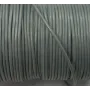 Cuero 1mm Gris / Hilos y Cordones, Cuero y piel