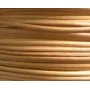CUERO NATURAL 1MM / Hilos y Cordones, Cuero y piel
