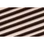 Cuero 4mm Marrón / Hilos y Cordones, Cuero y piel