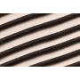 Cuero Negro redondo 6mm / Hilos y Cordones, Cuero y piel