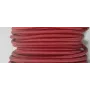 Cordón Goma Alta Calidad 3mm CALDERA / Hilos y Cordones, Cordón de goma