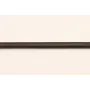 Goma 3mm Marrón oscuro / Hilos y Cordones, Cordón de goma