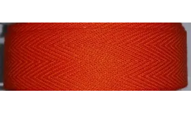 Lazo Cinta 20mm Naranja / Lazos