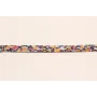 Lazo espaqueti 4mm liberty Tana Lawn / Lazos