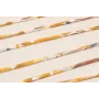 Lazo Liberty 4mm Colores naranjas / Lazos