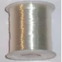 PITA 0,25MM TRANSPARENTE / Pita